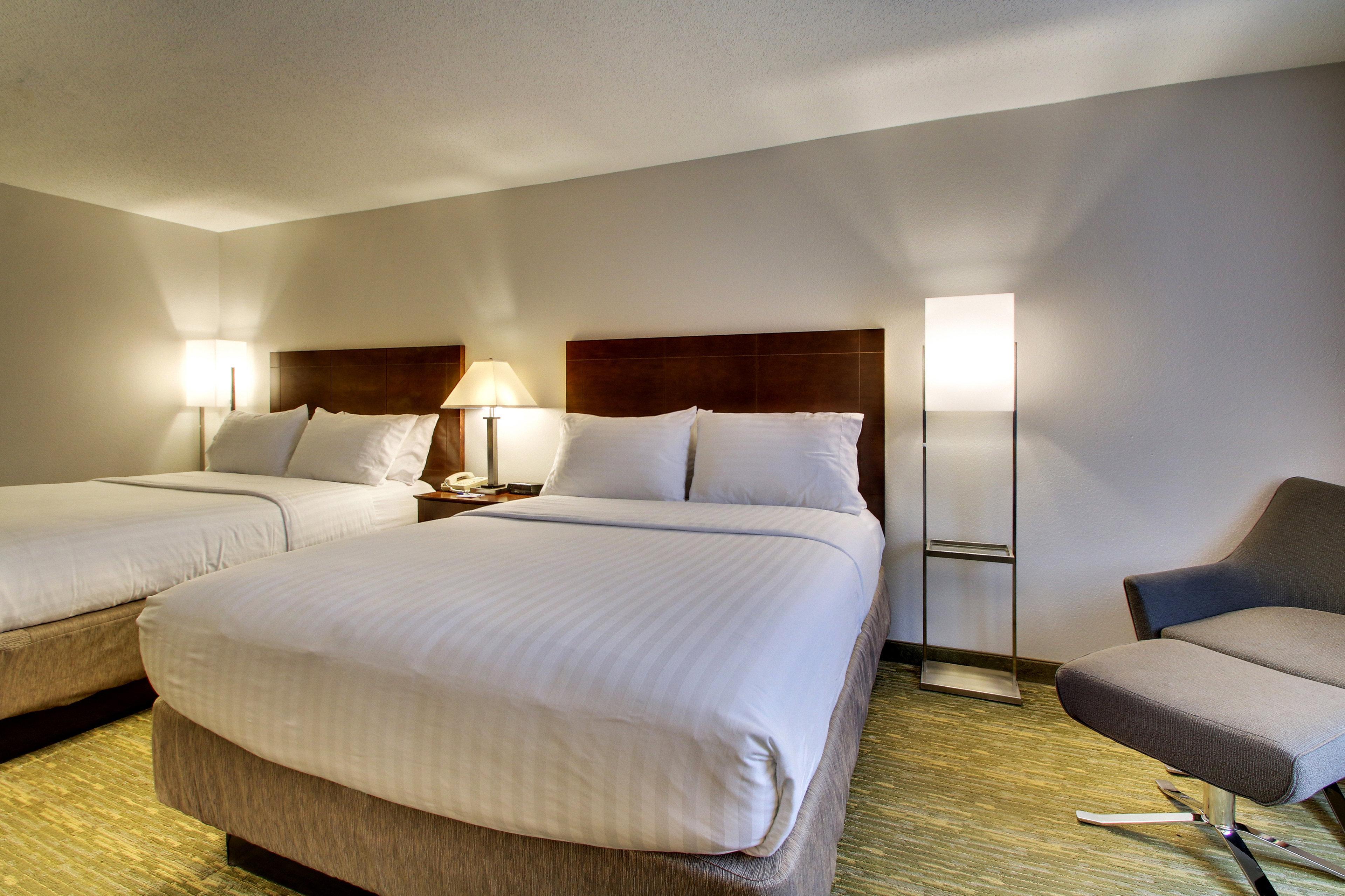 Express & - East - White Mountains By Ihg 3* Lincoln