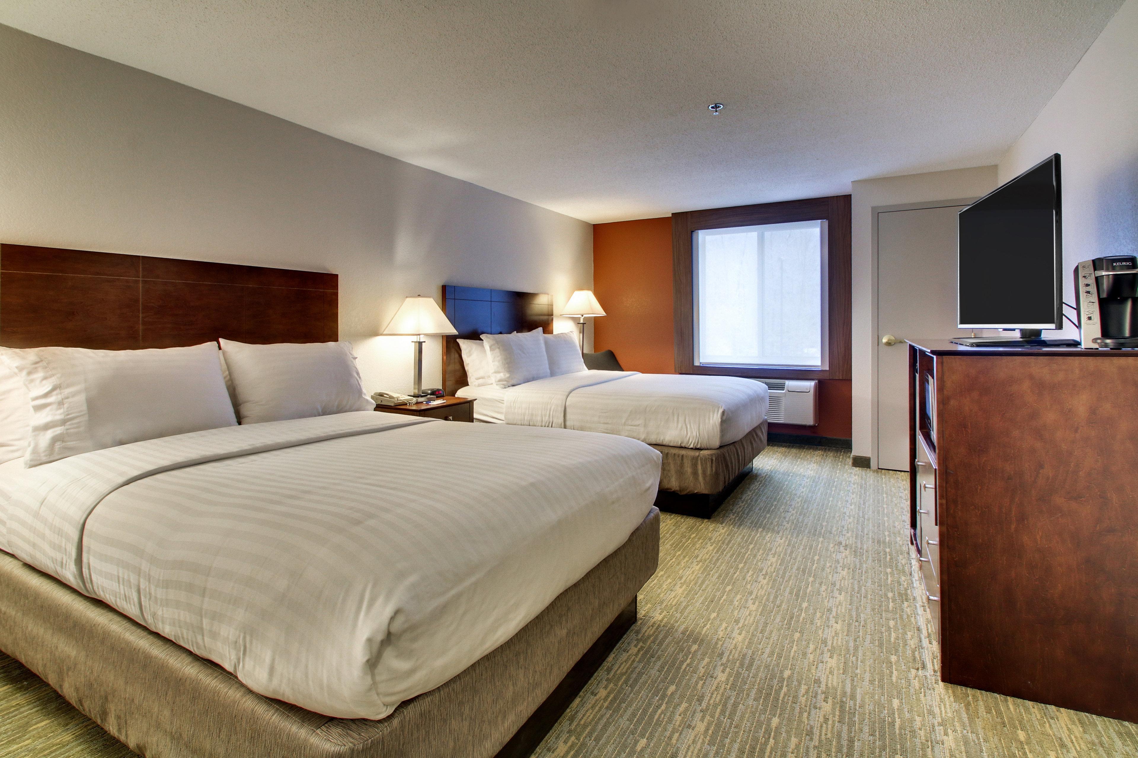 Express & - East - White Mountains By Ihg 3*