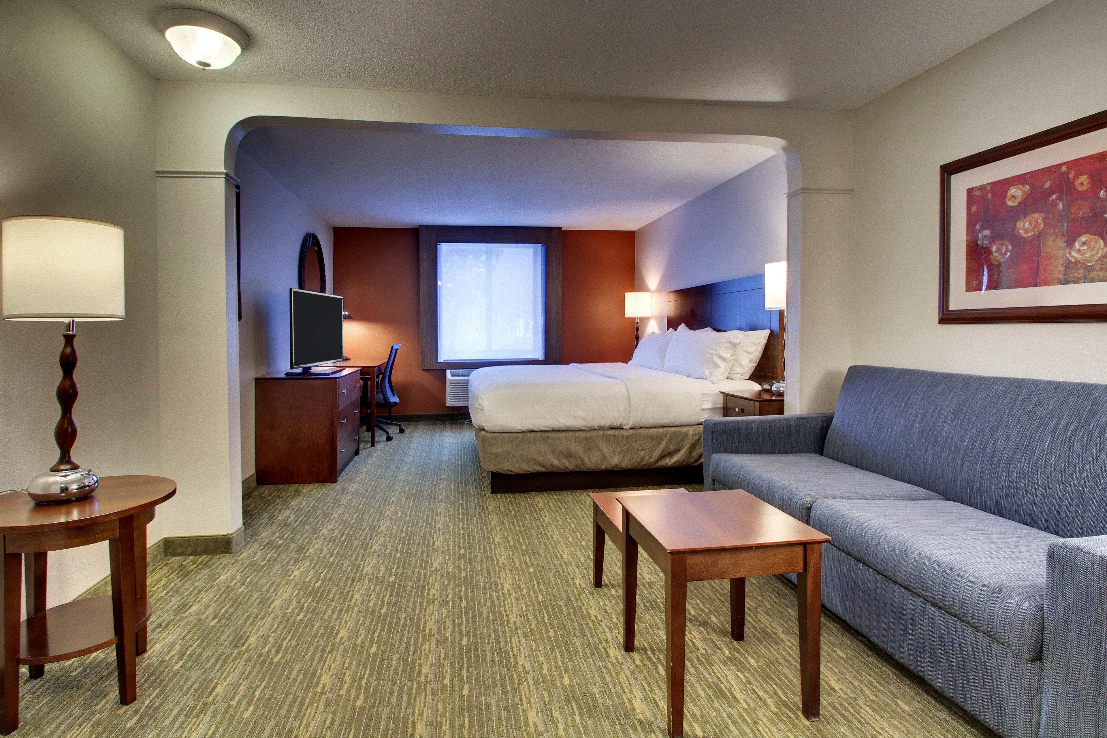 Express & - East - White Mountains By Ihg Hotel