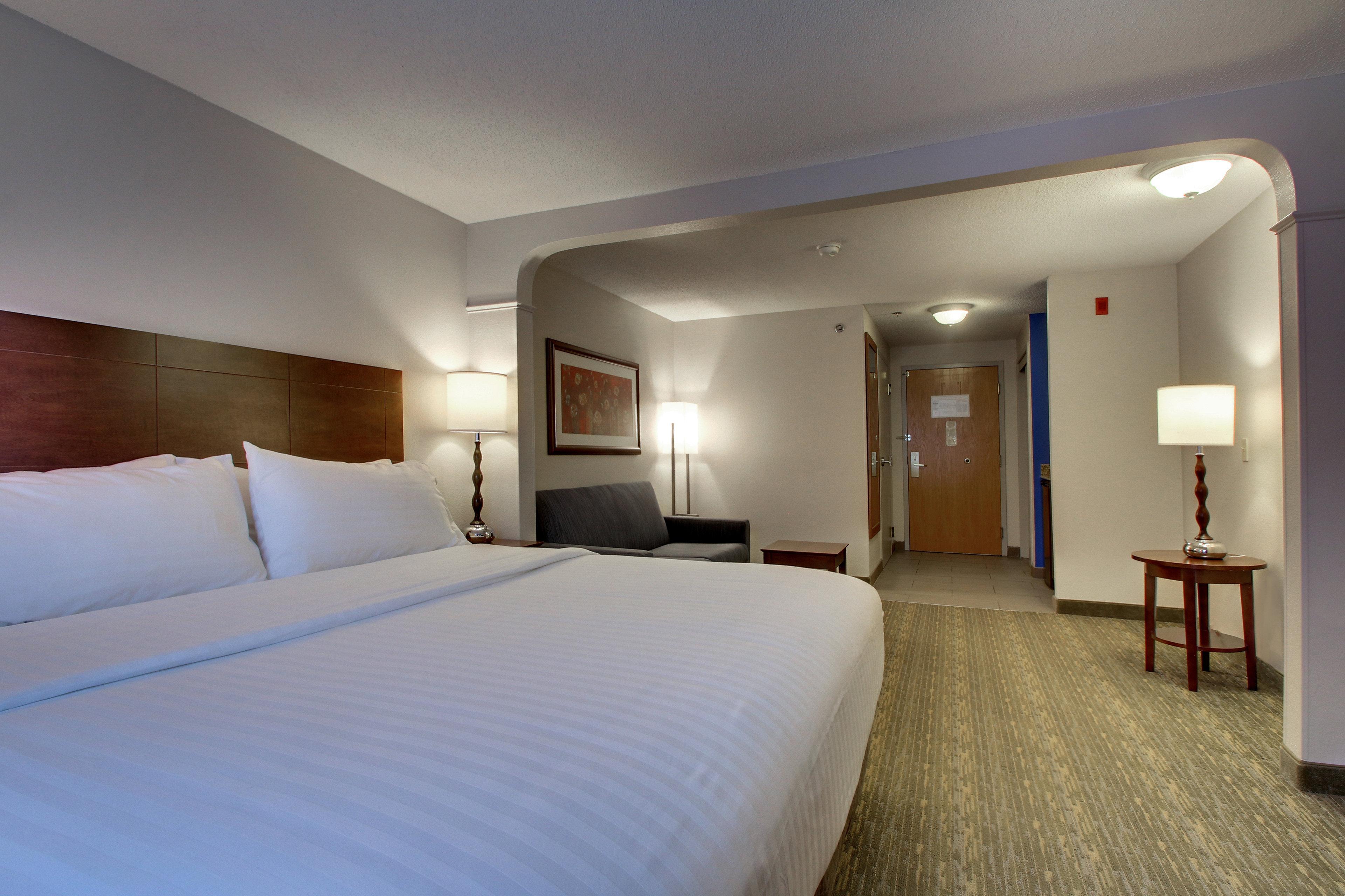Express & - East - White Mountains By Ihg
