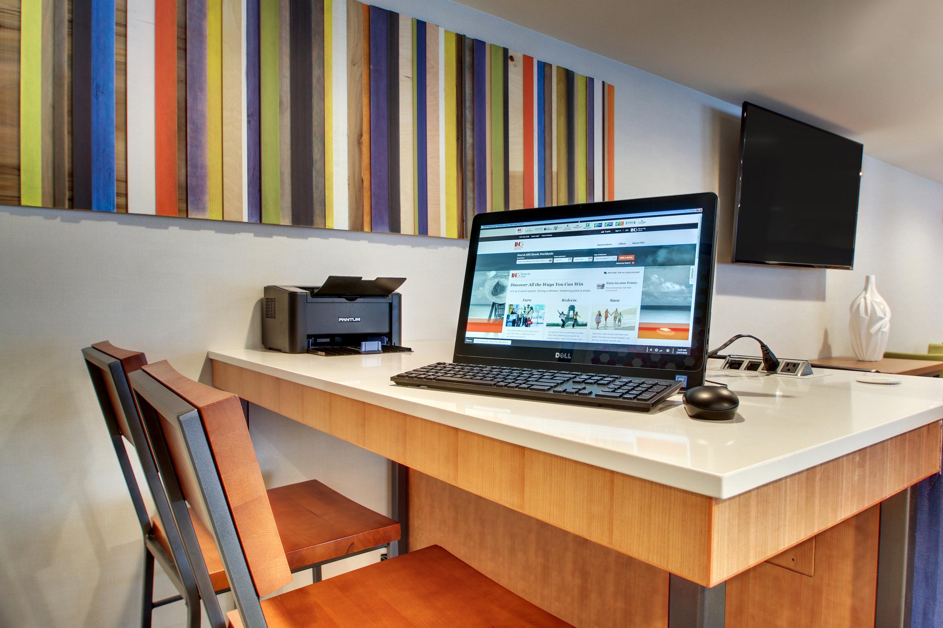 Express & - East - White Mountains By Ihg Lincoln