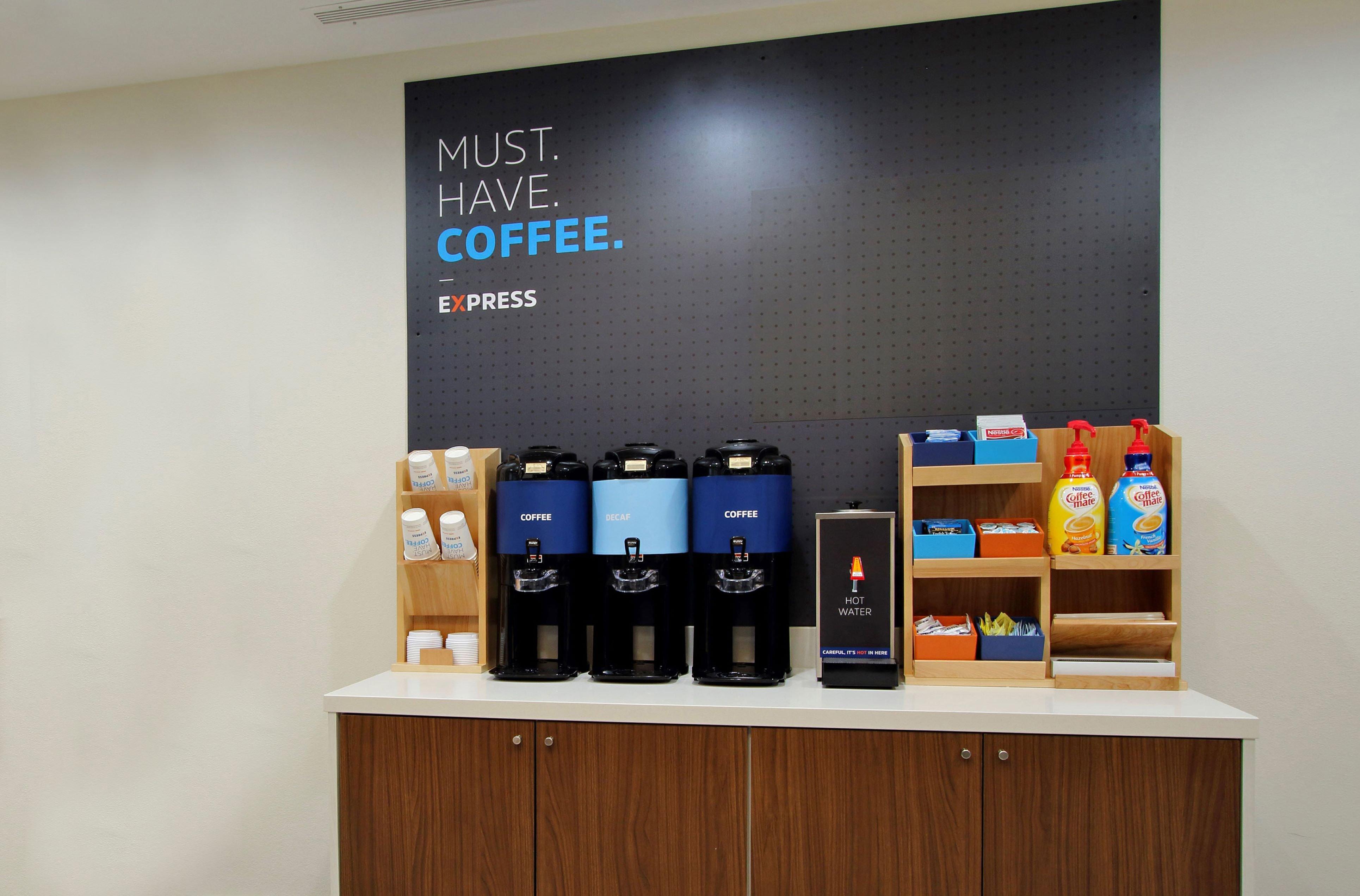 Express & - East - White Mountains By Ihg